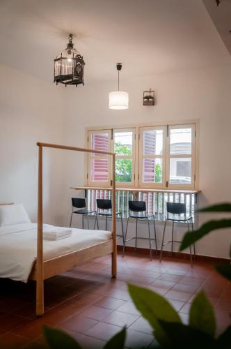 Historic George Town House | Aayu Church St - 7 mins to Esplanade, George Town