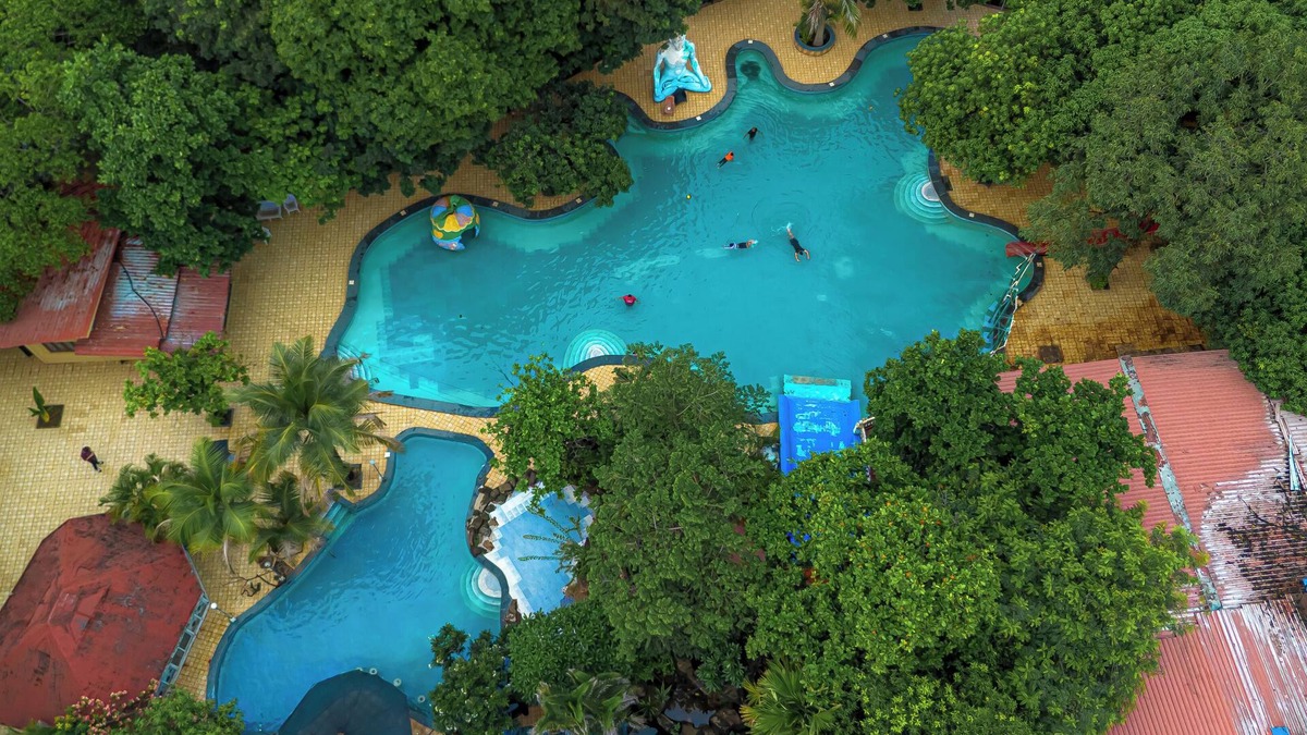 Navi Mumbai Resort | Aayush Resort