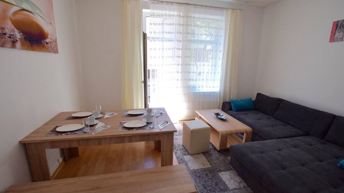 Ostheim Apartment | AB Apartment 36 - Ostheim