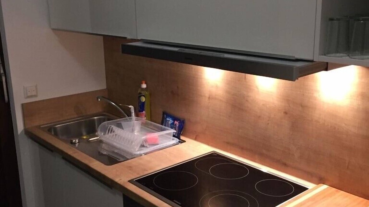 Seelberg Apartment | AB Apartment 38