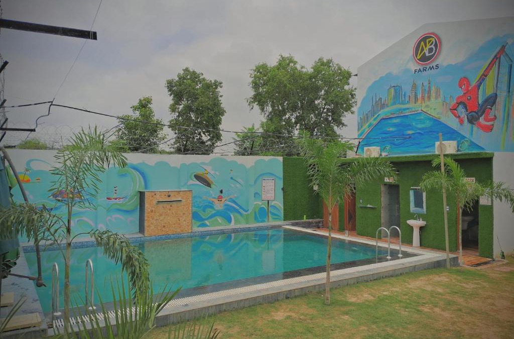 Patiala House | AB FARMS