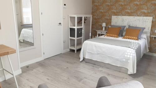 Allariz House | Abacería