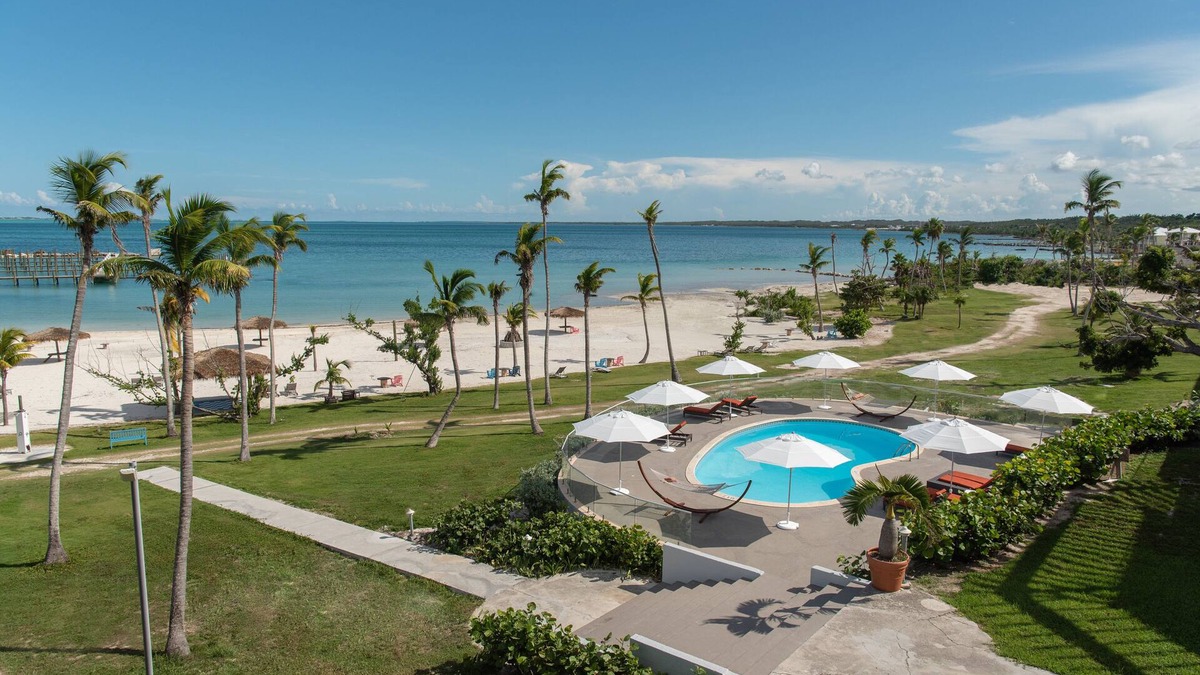 Lubbers Quarters Cay Resort | Abaco Beach Resort and Boat Harbour Marina