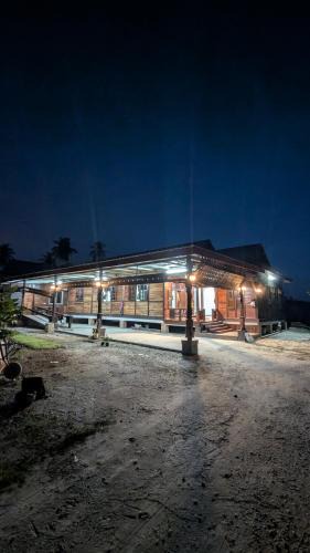 Sekinchan House | Abadi's Homestay