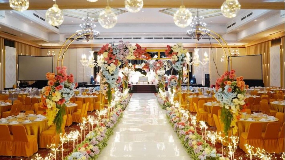 Jambi Hotel | Abadi Suite Hotel and Tower by Tritama Hospitality