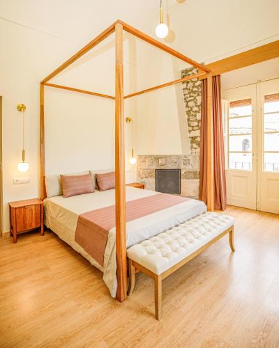 Besalu Apartment | ABADIA MIRADOR The best panoramic views