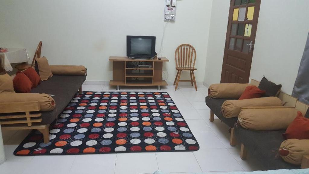 Kampung Losong House | ABAH HOMESTAY Kuala Terengganu