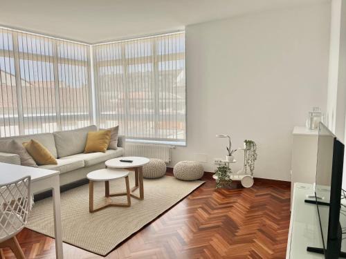 Sigueiro Apartment | Abaleen apartamento