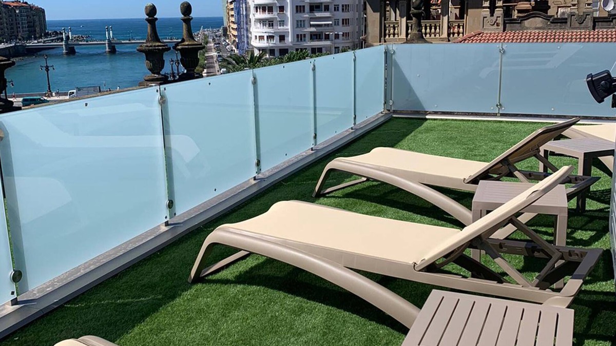 Egia Hotel | Abba San Sebastián Hotel