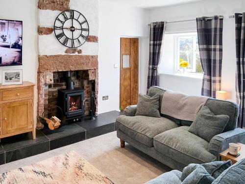 St Bees House | Abbey Cottage