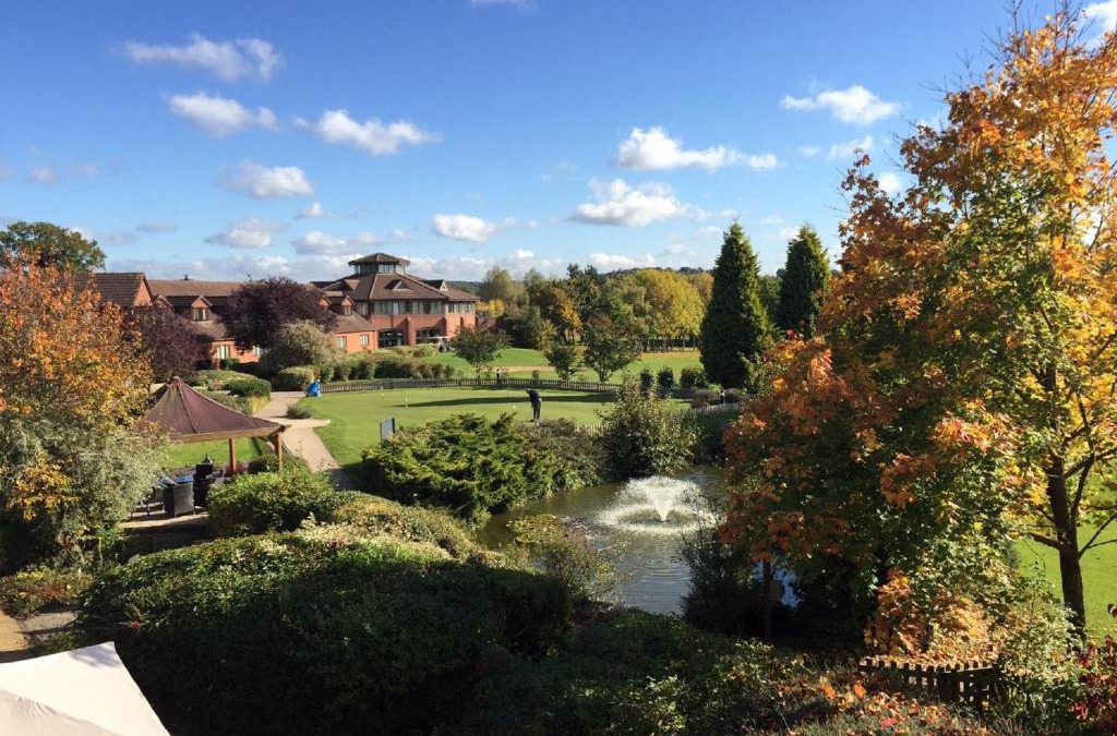 Knightcote Hotel | Abbey Hotel Golf & Spa