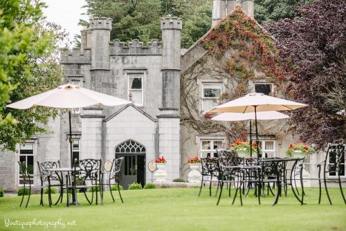 Roscommon Hotel | Abbey Hotel Roscommon