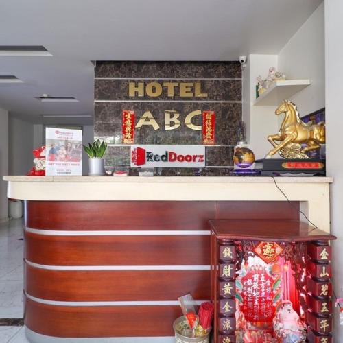 Korean Industrial Zone Hotel | ABC HOTEL BÌNH TÂN