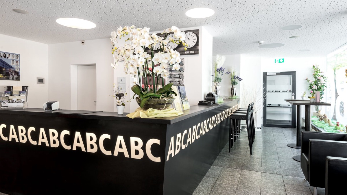 Chur Hotel | ABC Swiss Quality Hotel