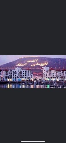 Laayayda Apartment | Abdlmoumenragraui