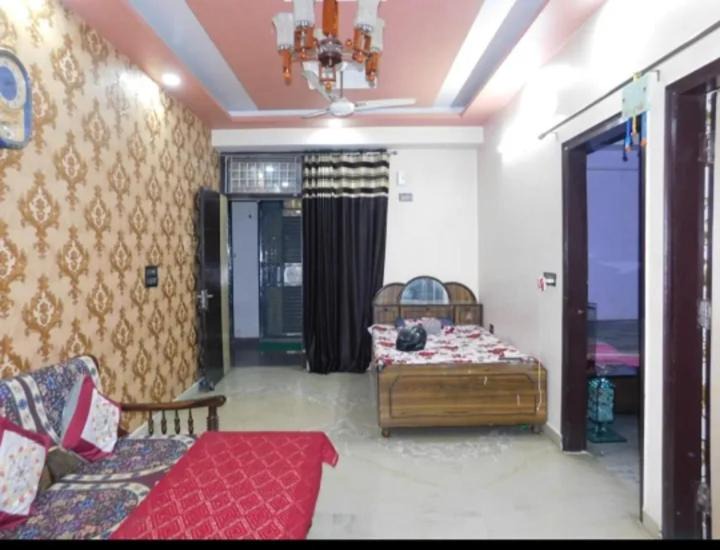 Mahesana House | Abdullah Villa