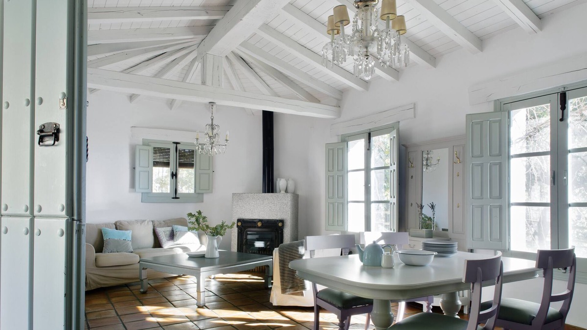 El Raso Cottage | Abejas 1- El Vergel de Chilla