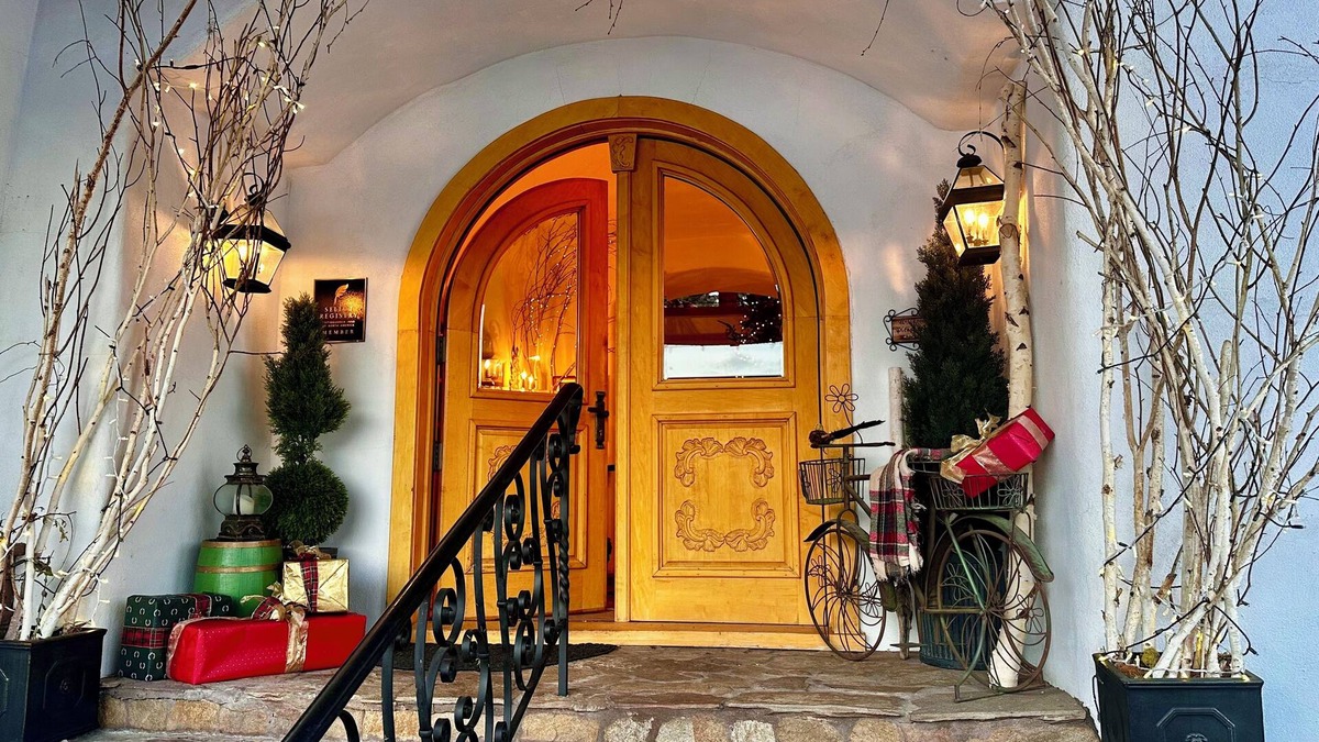 Leavenworth Bed & Breakfast | Abendblume - Adults Only