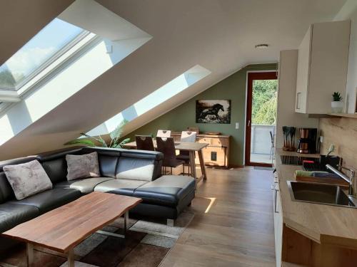 Metelen Apartment | Abendrot