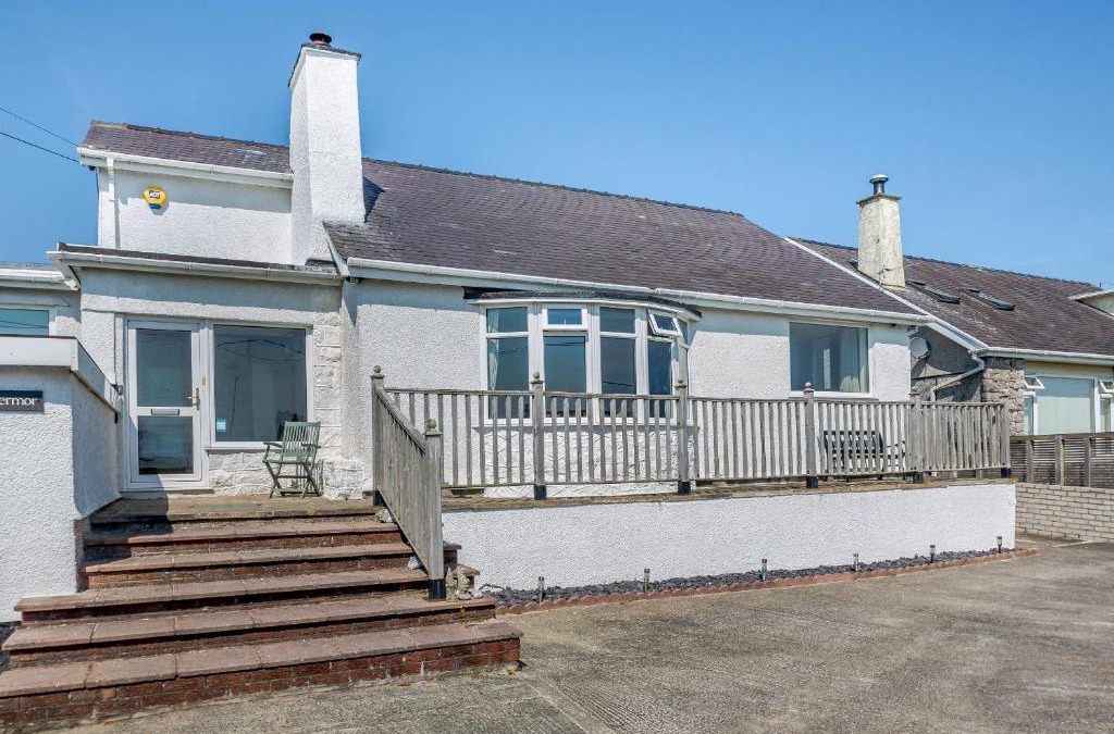 Moelfre House | Abermor