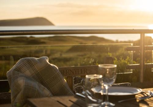 Newport House | Abernyfer Beach House