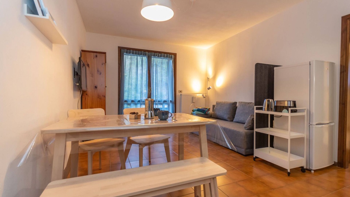 Masare Apartment | Abetaia sul Lago 6/A