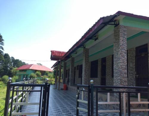 Khajjiar House | Abhi Homestay by StayApart