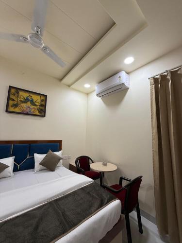 Mansarovar House | Abhinandan Homestay