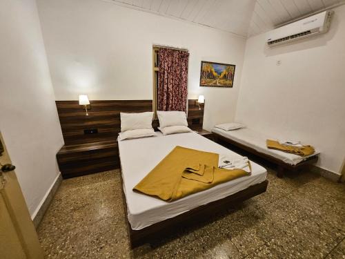 Matheran Apartment | Abhiraj cottage matheran