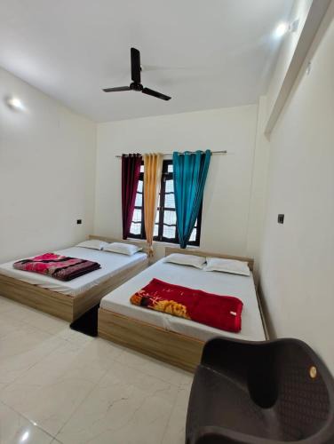 Chamoli House | Abhishek Guest House