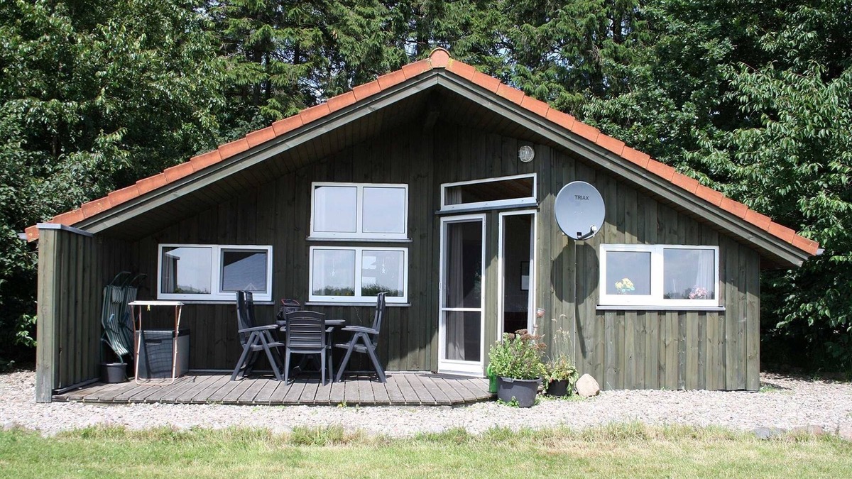 Tarp Other | Abild: Vacation on the farm - Haus Sonnenblume