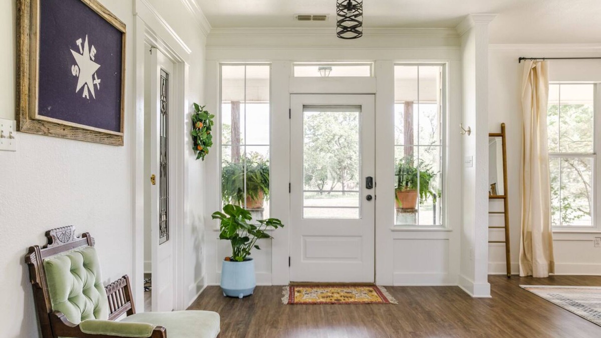 Goldsboro Other | Abilene Family Farmhouse