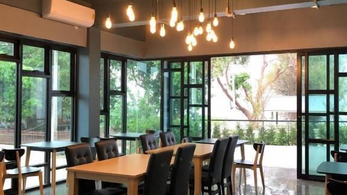 Phayao Hotel | ABIZZ Hotel KwanPhayao