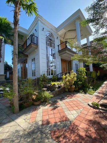 Muncar House | abneina pro homestay