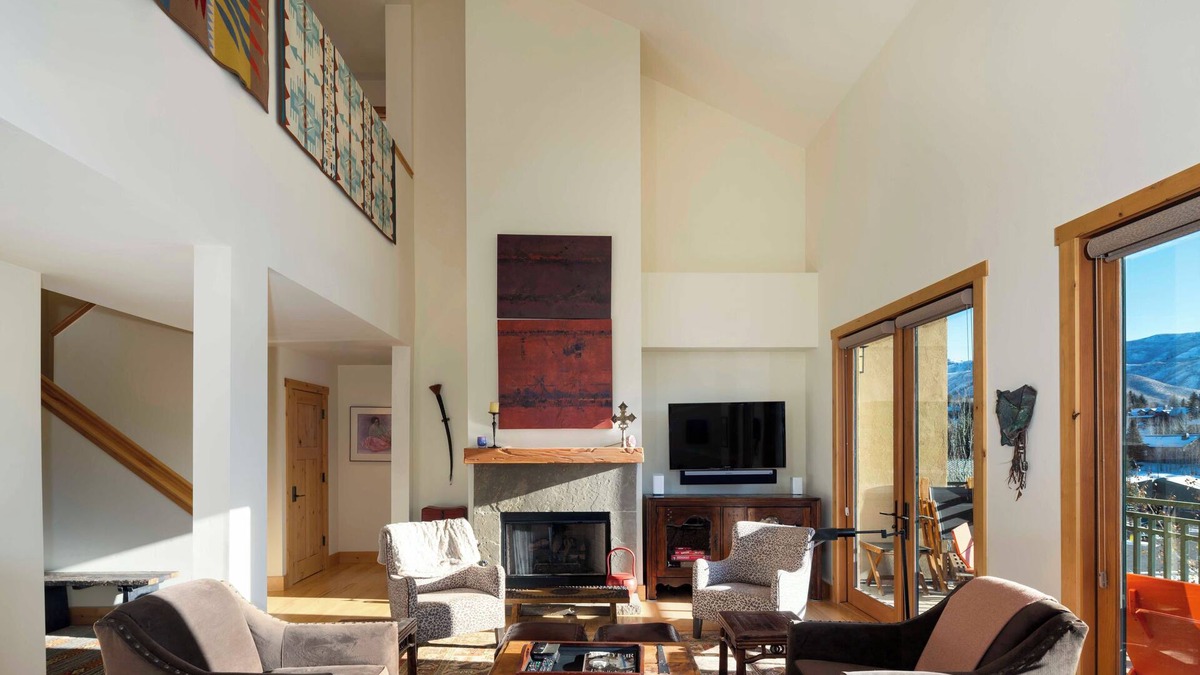 Elkhorn Village Condo | Abode at Elkhorn Springs