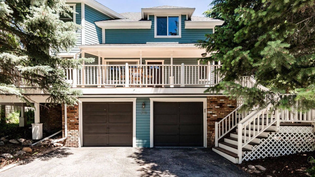 Aerie House | Abode at Loose Moose | *New* | Park City Old Town | Perfect Getaway | Walk to Town Lift*