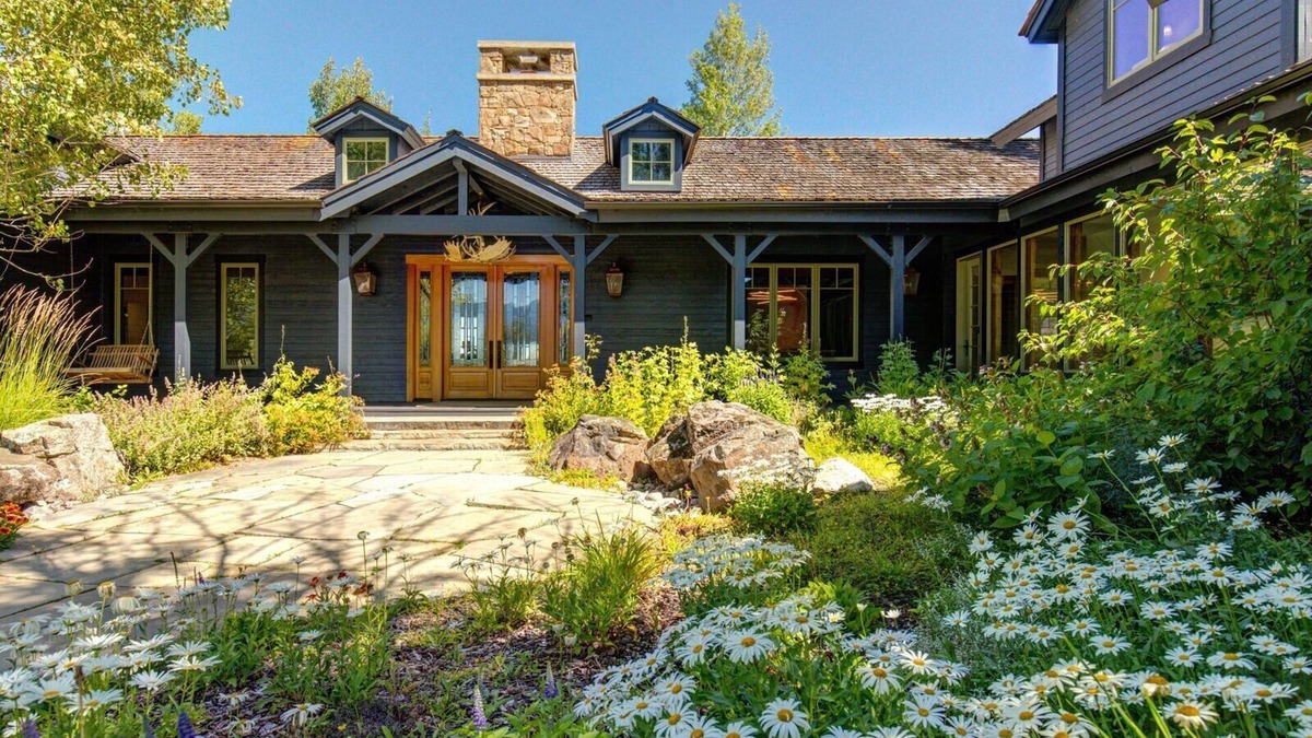 Wilson House | Abode at Open Meadows | Tranquil & Private Luxury Estate on 20 Acres | Sleeps 23