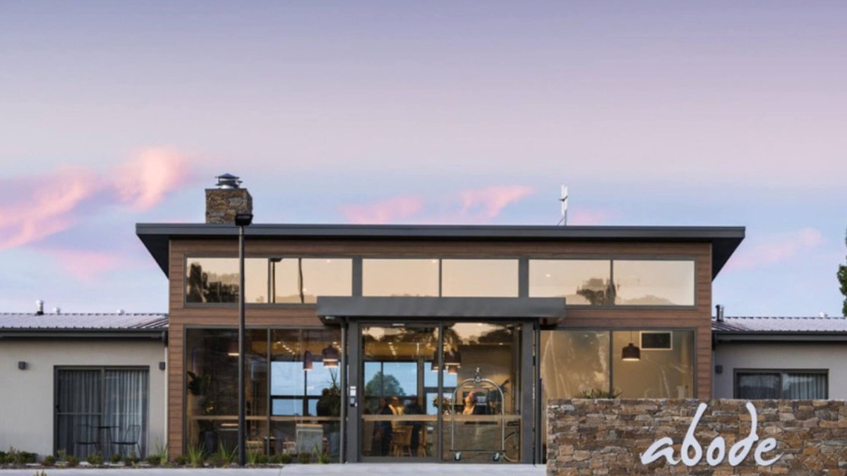 Murrumbateman Hotel | Abode Murrumbateman