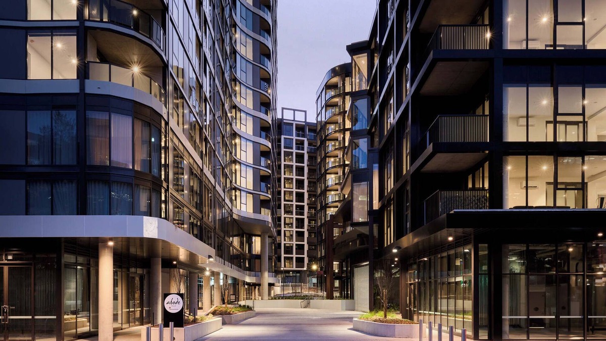 Phillip Hotel | Abode Phillip