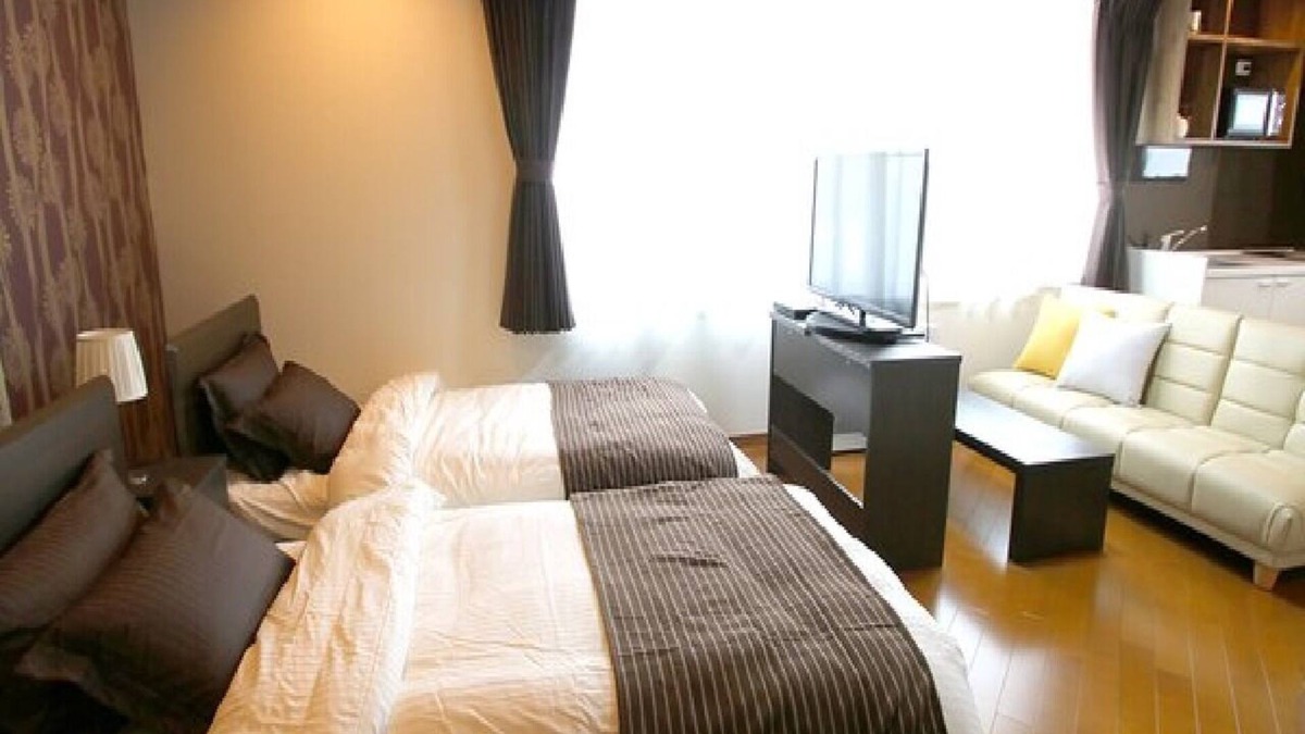 Nagano Hotel | About 10 minutes walk from Nagano Station Fully f/Nagano Nagano