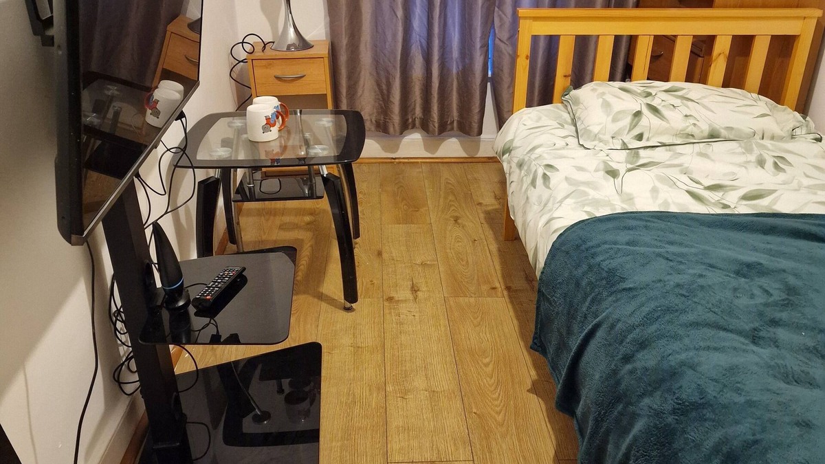 Chatteris Apartment | About A room in Chatteris Town Centre Location Cambridgeshire