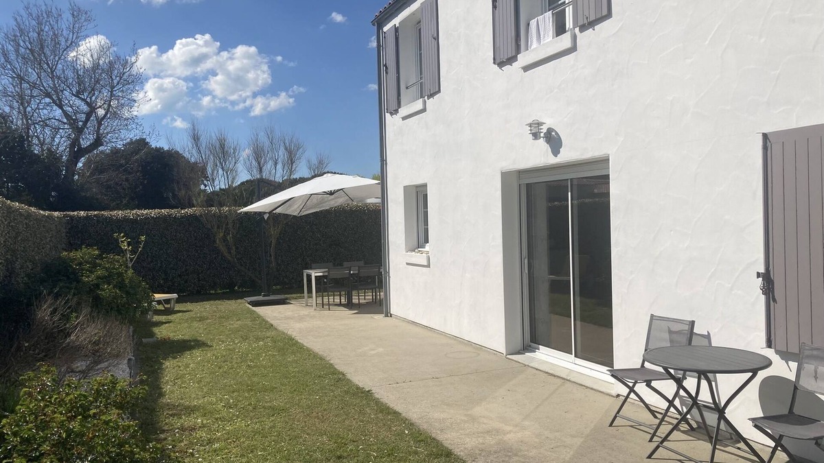 La Remigeasse Villa | About this property