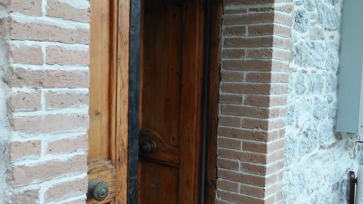 Villa Santa Maria House | ABRUZZO VILLA SANTA MARIA TORRETTA DONN'ANNA