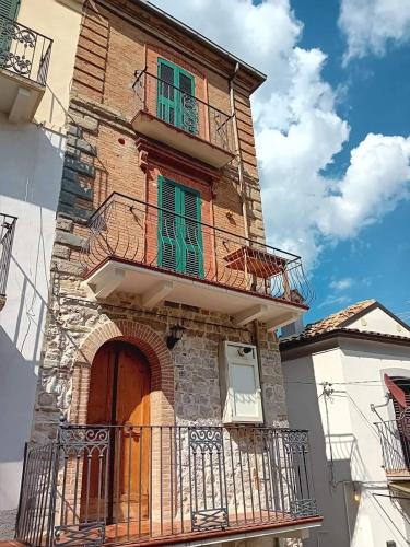 Villa Santa Maria Apartment | Abruzzo Villa Santa Maria Torretta Donna Anna