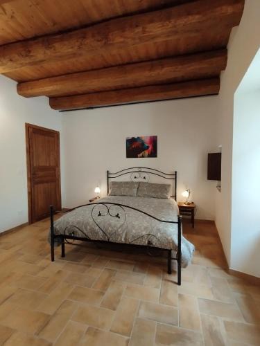 Goriano Valli Apartment | AbruzzoMio Alloggi Agrituristici