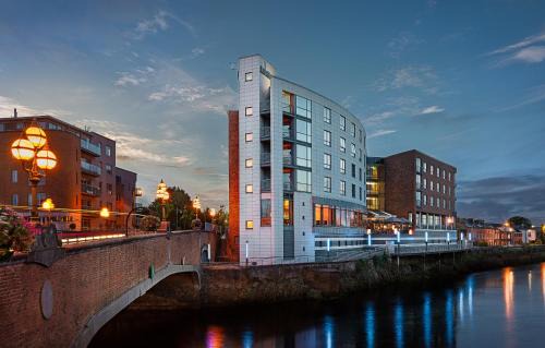 Limerick City Centre Hotel | Absolute Hotel Limerick