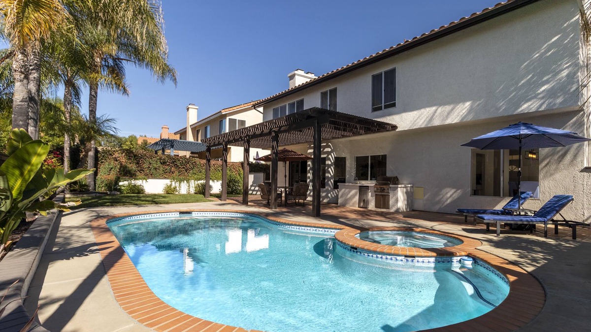 Wildomar House | Absolutely Stunning, Newly Renovated/Decorated, Pool/Spa Home! nPet friendly!
