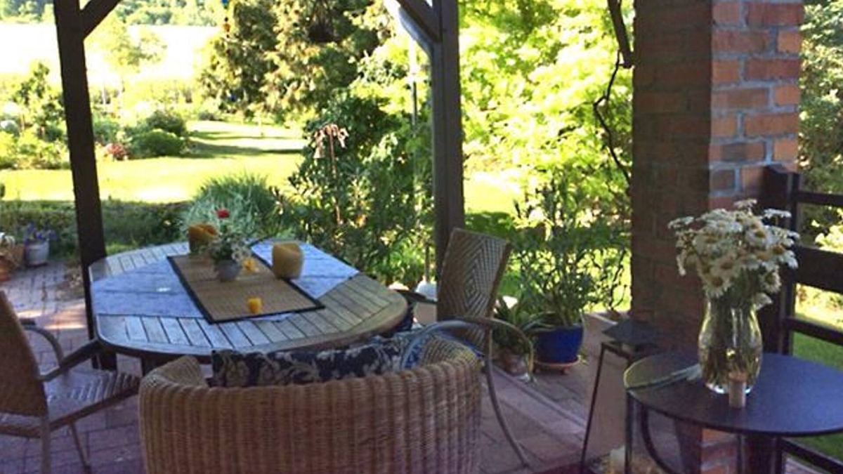 Bad Bibra Apartment | Abspanne - Holiday apartment and rooms - Apartment/flat, shower, WC