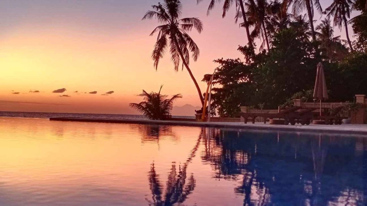 Kubu Resort | ABWonderdive Beach Resort