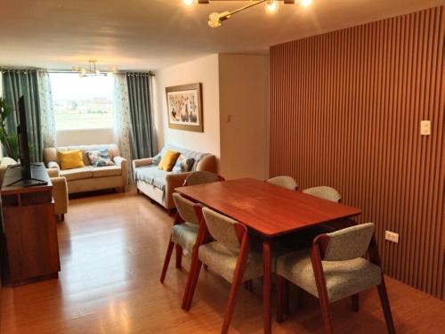 Comas Apartment | Aby house 2